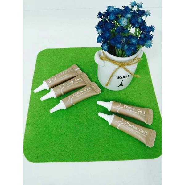 Tế bào gốc Thera Lacello phục hồi da chuyên sâu