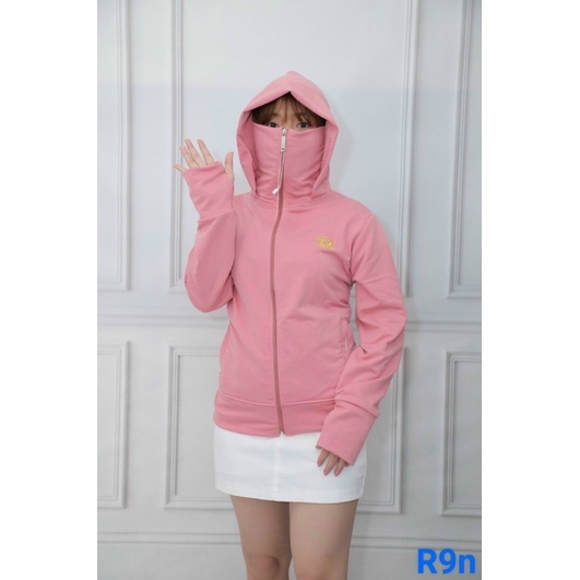 ÁO KHOÁC CHỐNG NẮNG  NỮ SIÊU HOT