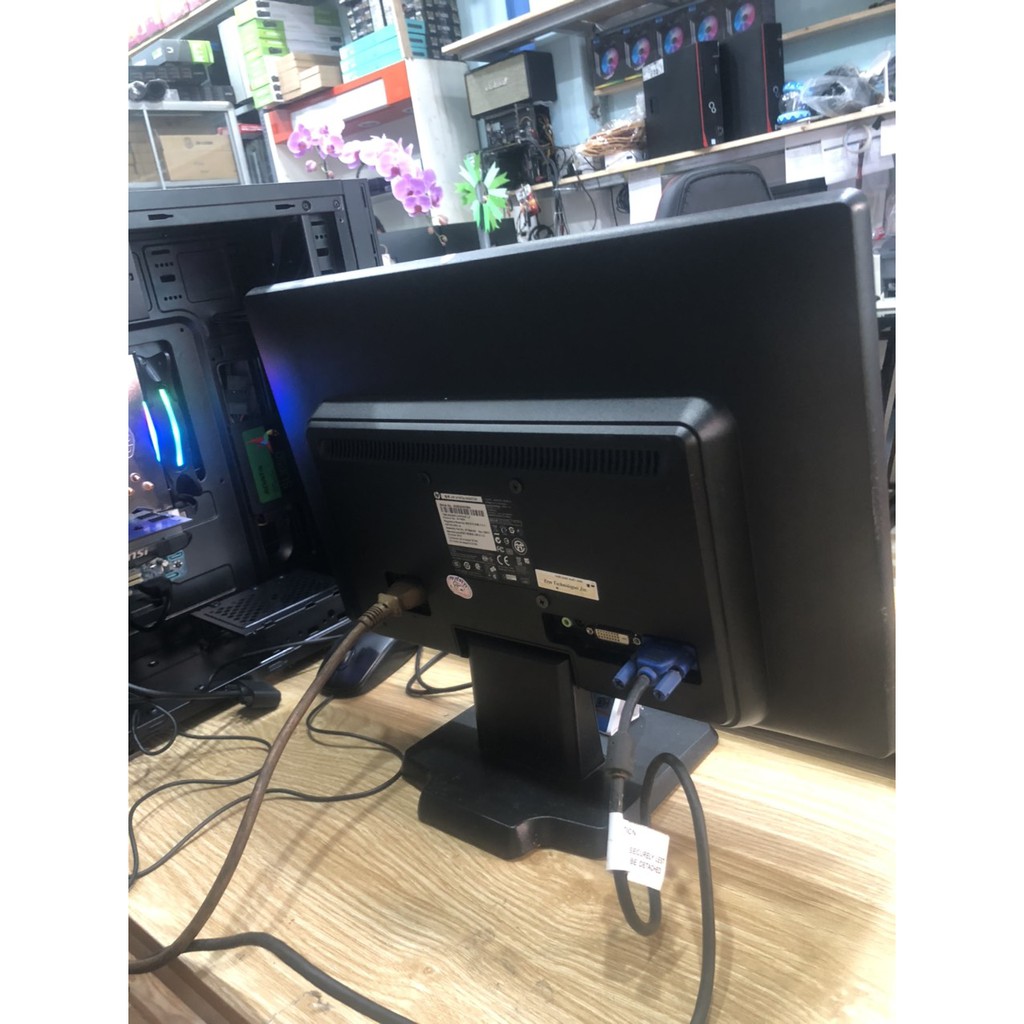 [Mã ELMS5TR giảm 5% đơn 5TR] Bộ máy tính bàn chơi game LOL, FIFA, pc chơi game giá rẻ i5 3470, ssd 120g, gt730 | BigBuy360 - bigbuy360.vn