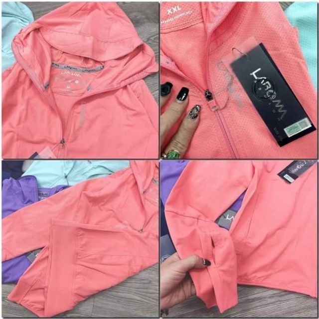 Áo chống nắng LAROMA- hàng chính hãng | BigBuy360 - bigbuy360.vn