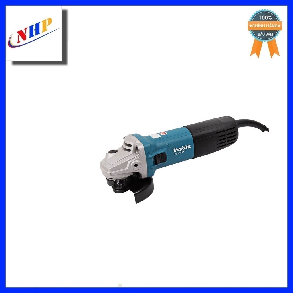 Máy mài góc Makita M9509B (100mm)