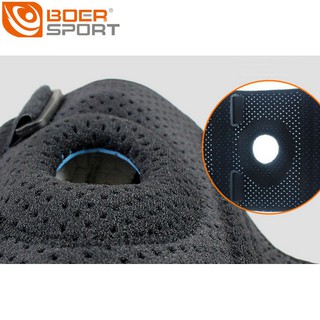 ĐAI BẢO VỆ ĐẦU GỐI BOER 7915