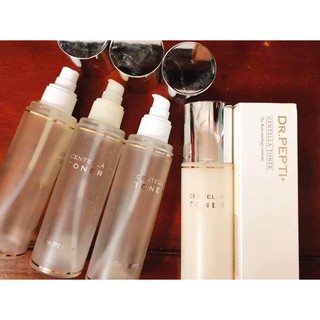 TONER PEPTI NƯỚC THẦN THÁNH CHO LÀN DA
