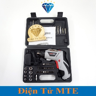 Máy Khoan/Bắt Vít Mini Cầm Tay 4,8V JOUST MAX