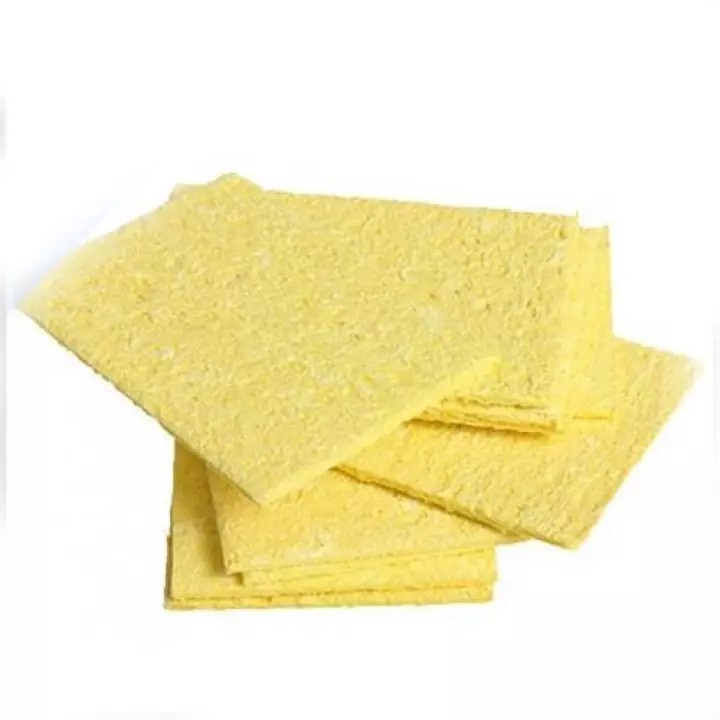 Miến bọt biển vệ sinh mũi hàn