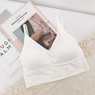 Áo Bra Nửa Lưng