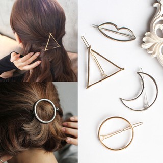 Kẹp tóc nữ thiết kế đơn giản tinh tế,trẻ trung và sang trọng a122