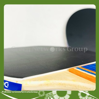 BỘ 2 VỢT BÓNG BÀN DECOQ