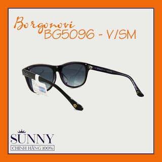 Kính Mát Nữ G.Borgonovi GB5096