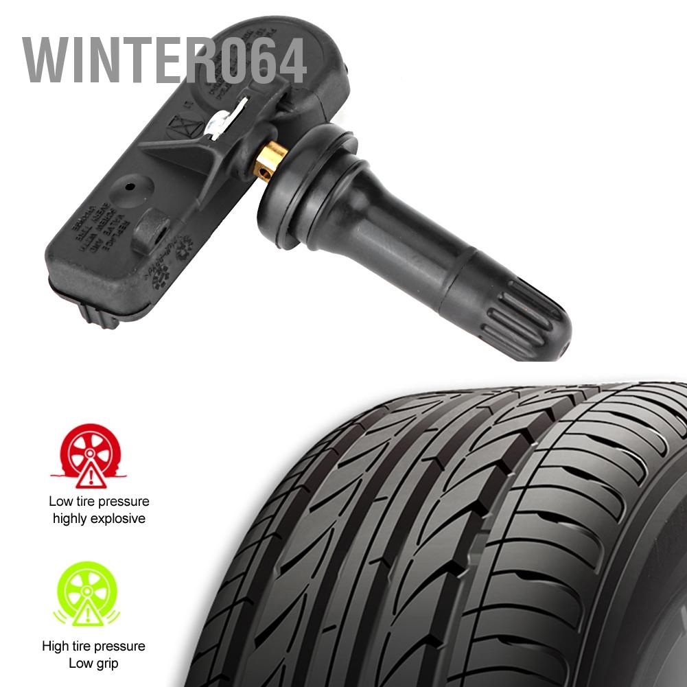 Winter064 Tire Pressure Monitor Sensor TPMS 56029479AB Fits for Chrysler Aspen 2007-2009