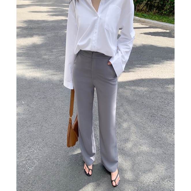 đơn 99K] QUẦN TÂY ZIEL - ZIEL PANT
