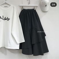 [Mã FADIRECT20 giảm 20K đơn 150K] Chân váy LIHAN- 3342 | BigBuy360 - bigbuy360.vn