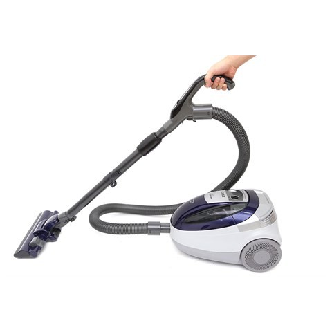 Máy hút bụi không túi Hitachi CV-SU21V