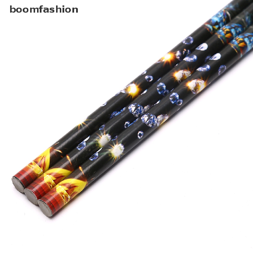 [boomfashion] Nail Art Tools Rhinestones Gems Picking Crystal Wax Pencil Pen Picker [new]