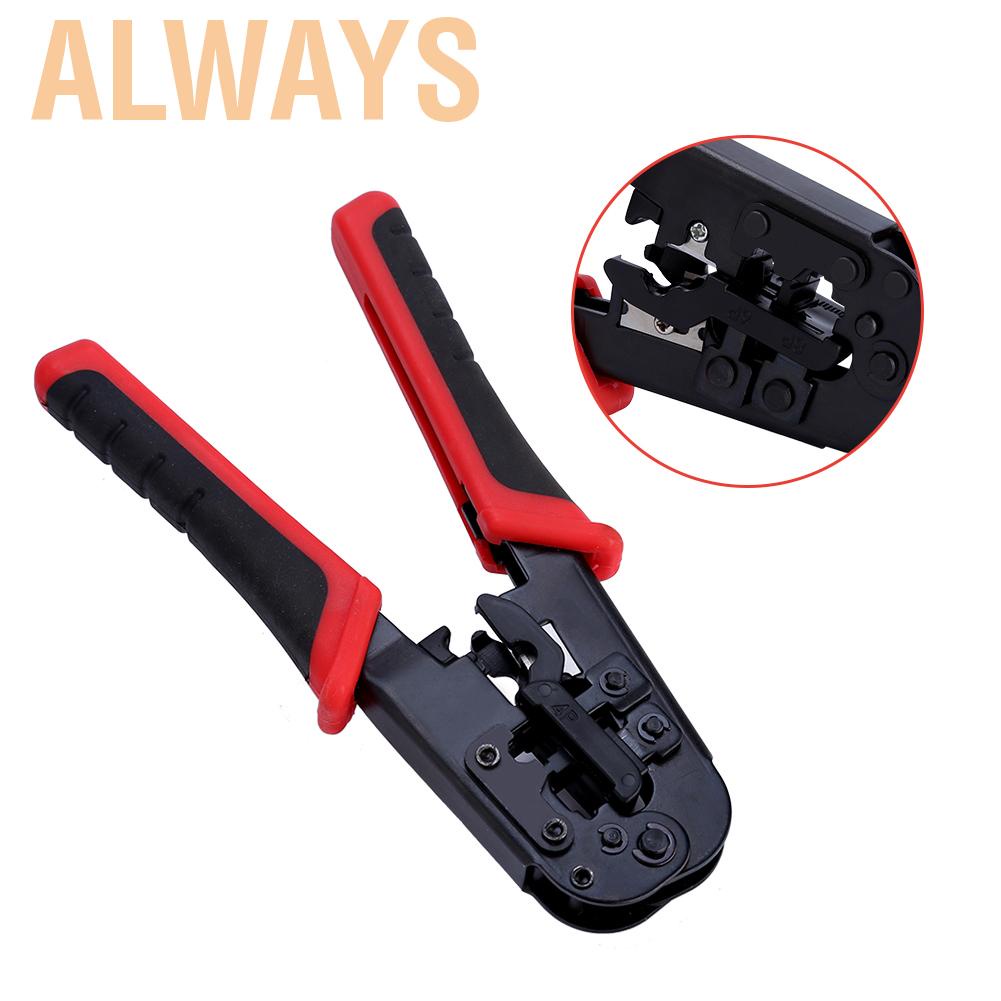 Dụng Cụ Tước Dây Cáp Mạng Cao Cấp