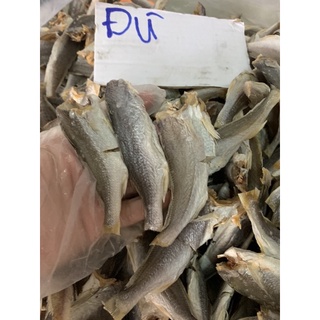 Khô lù đù nửa kí