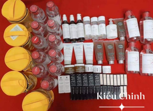 Sữa rửa mặt Kiehl’s Calendula Deep Cleansing Foaming Face Wash 230ml