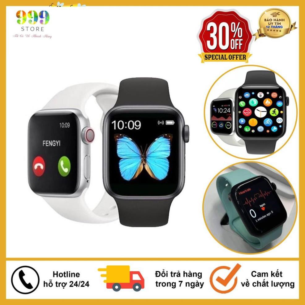 💕Thay Được Hình Nền💕 Đồng Hồ Thông Minh T500, Hàng Chuẩn 1:1 Seri 5, Kết Nối Bluetooth Với Điện Thoại, Chống Nước IP67