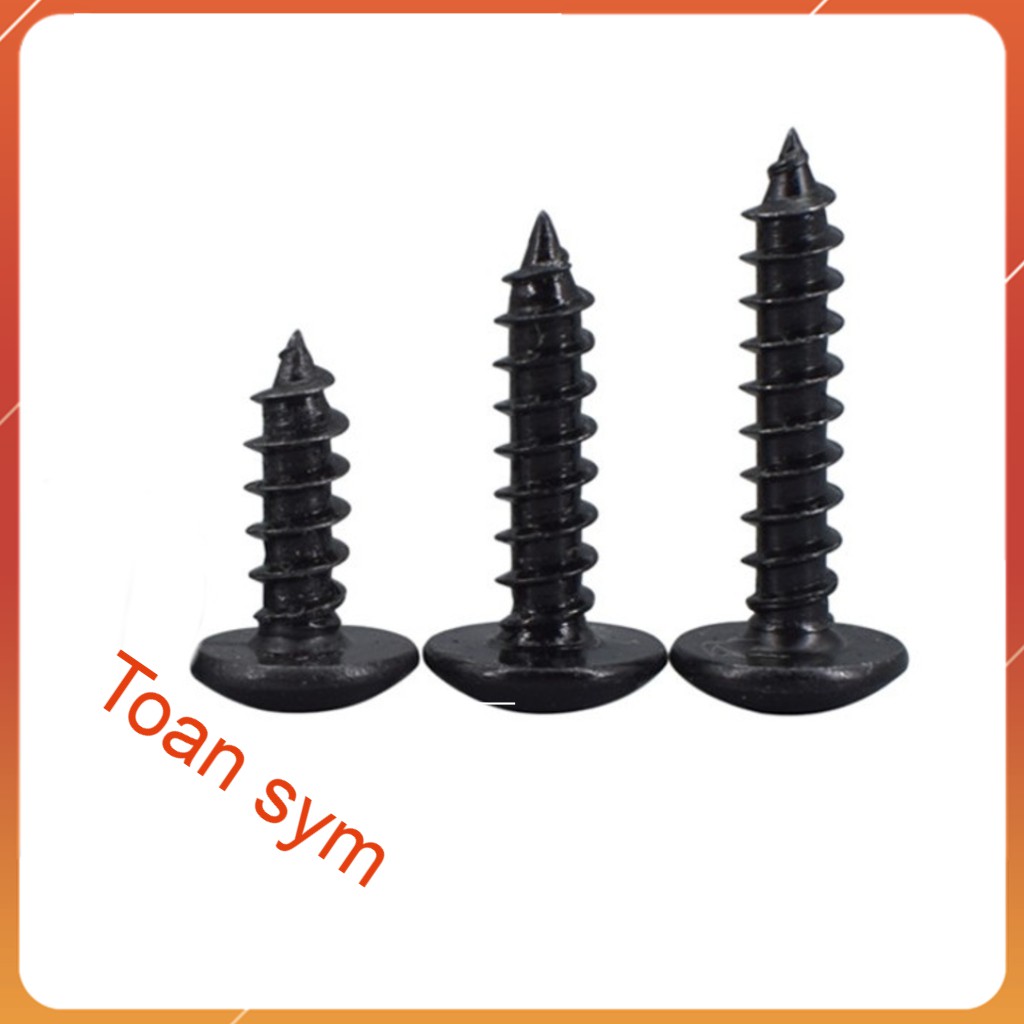 Bộ ốc dàn áo xe Star SR 125
