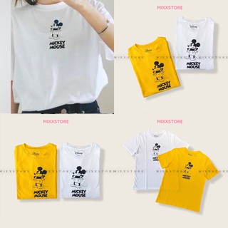 🥰🥰mickey áo thun siêu xinh