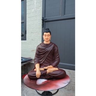 Tôn Tượng Đức Phật Thích Ca cao 45cm .