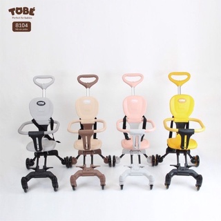 Xe đẩy gấp gọn TOBE OLWEN MS 8104