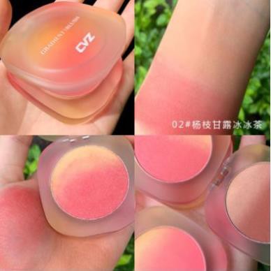 Phấn má hồng CVZ dạng loang siêu xinh | BigBuy360 - bigbuy360.vn