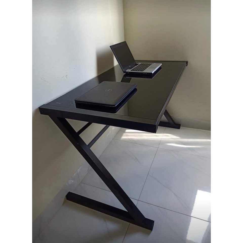 BÀN CHỮ Z GAMING 60x120 - BÀN LÀM VIỆC - BÀN VI TÍNH