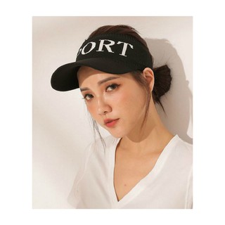 Mũ lưỡi trai len thể thao sport
