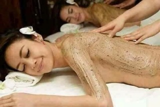 300gr tinh cám gạo cà phê