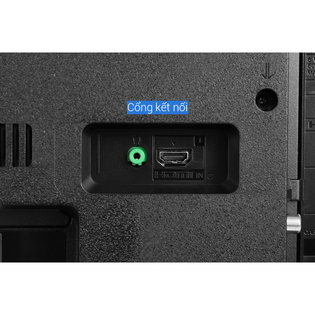 [Giao HCM] Android Tivi Sony 4K 55 inch KD-55X7500H Model 2020 | BigBuy360 - bigbuy360.vn