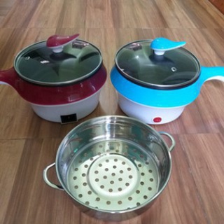 Vỉ hấp nồi lẩu mini cool