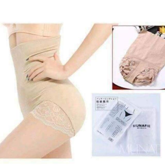 Quần gen bụng chống cuộn | BigBuy360 - bigbuy360.vn