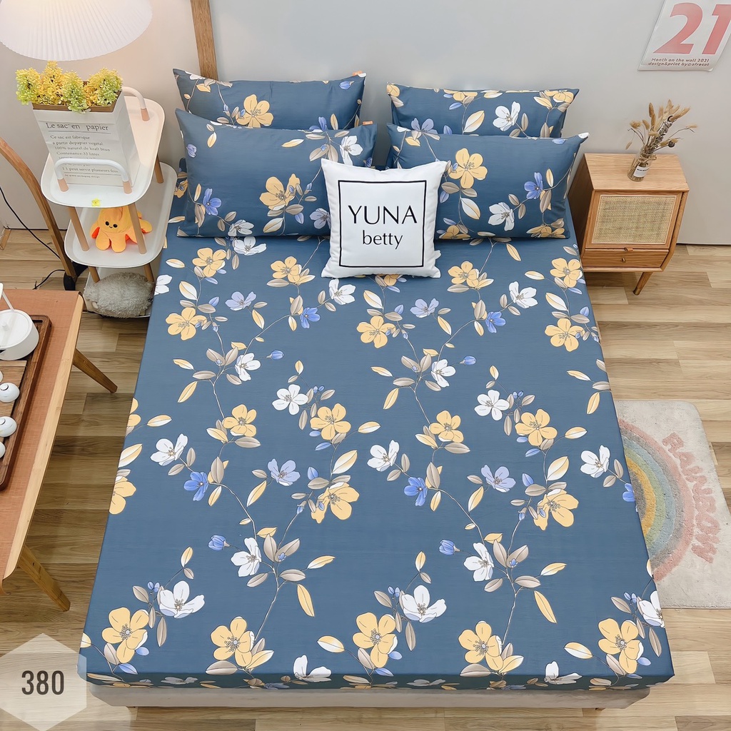Ga Gối Cotton 100% ( ảnh shop tự chụp ) | BigBuy360 - bigbuy360.vn