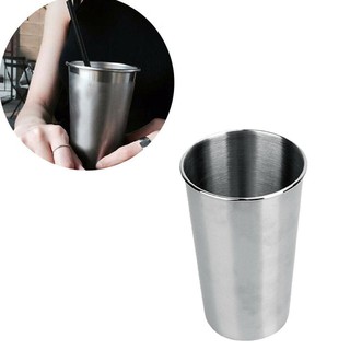 Cốc inox 500ml
