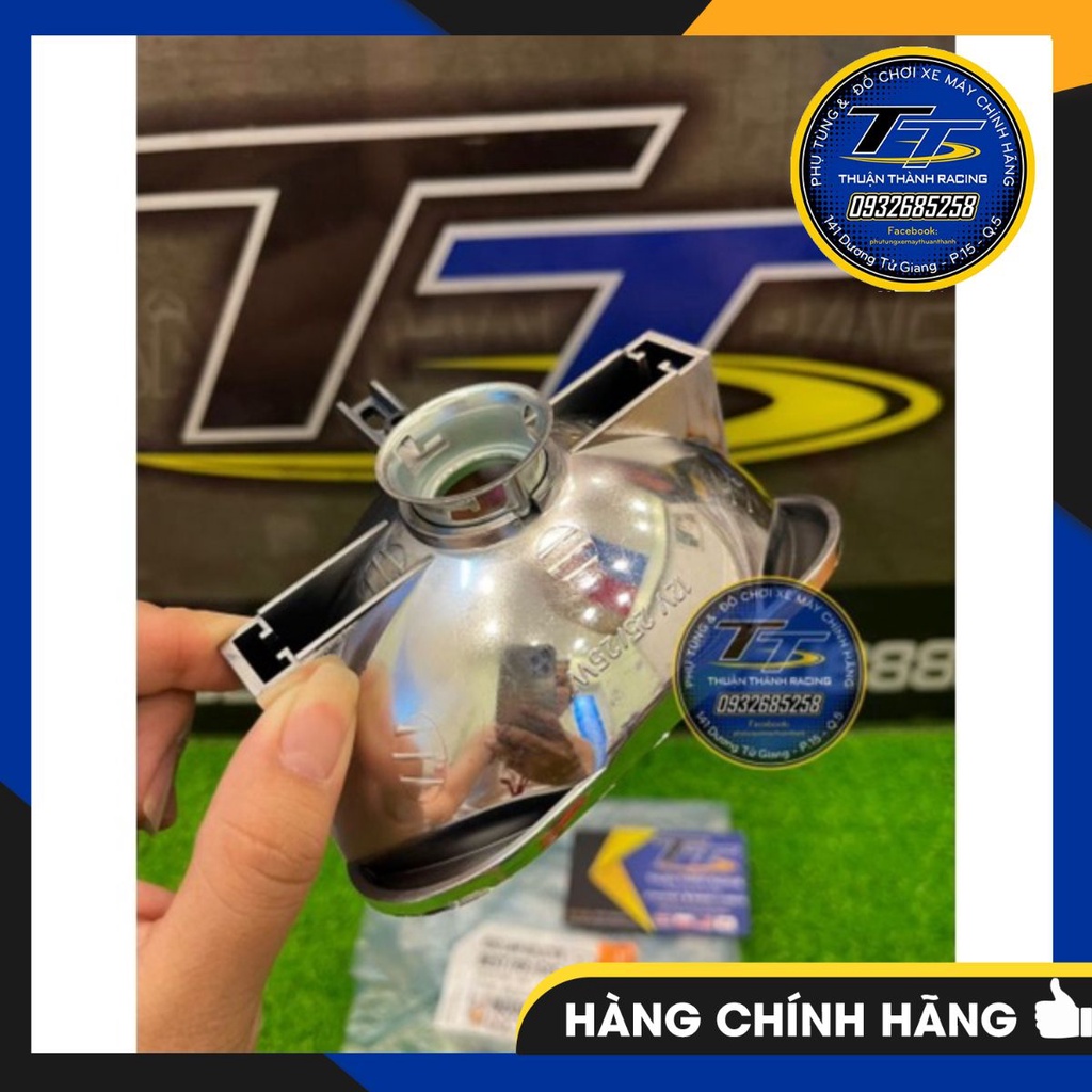 Choá đèn trước sport 120 - Xipo - Rgv120 - Nakasone