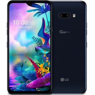 Điện thoại lg g8x bản 2sim thinq ram 6g/128g chính hãng, chiến pubg/liên quân mượt