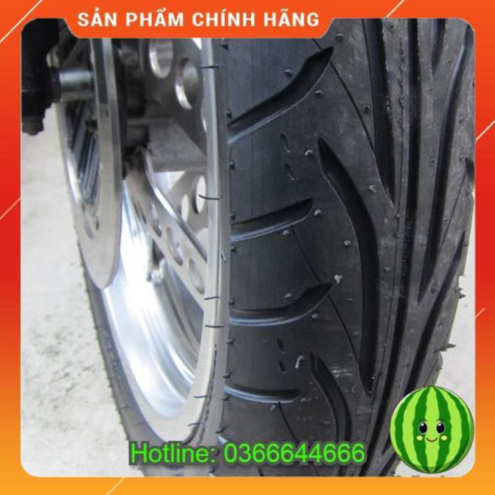 Vỏ xe máy Dunlop GT601F 110/70-17 TL