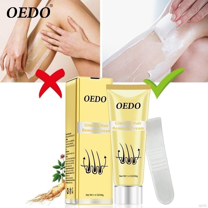 [Hàng mới về] Kem tẩy lông nách/tay/chân/toàn thân OEDO | BigBuy360 - bigbuy360.vn