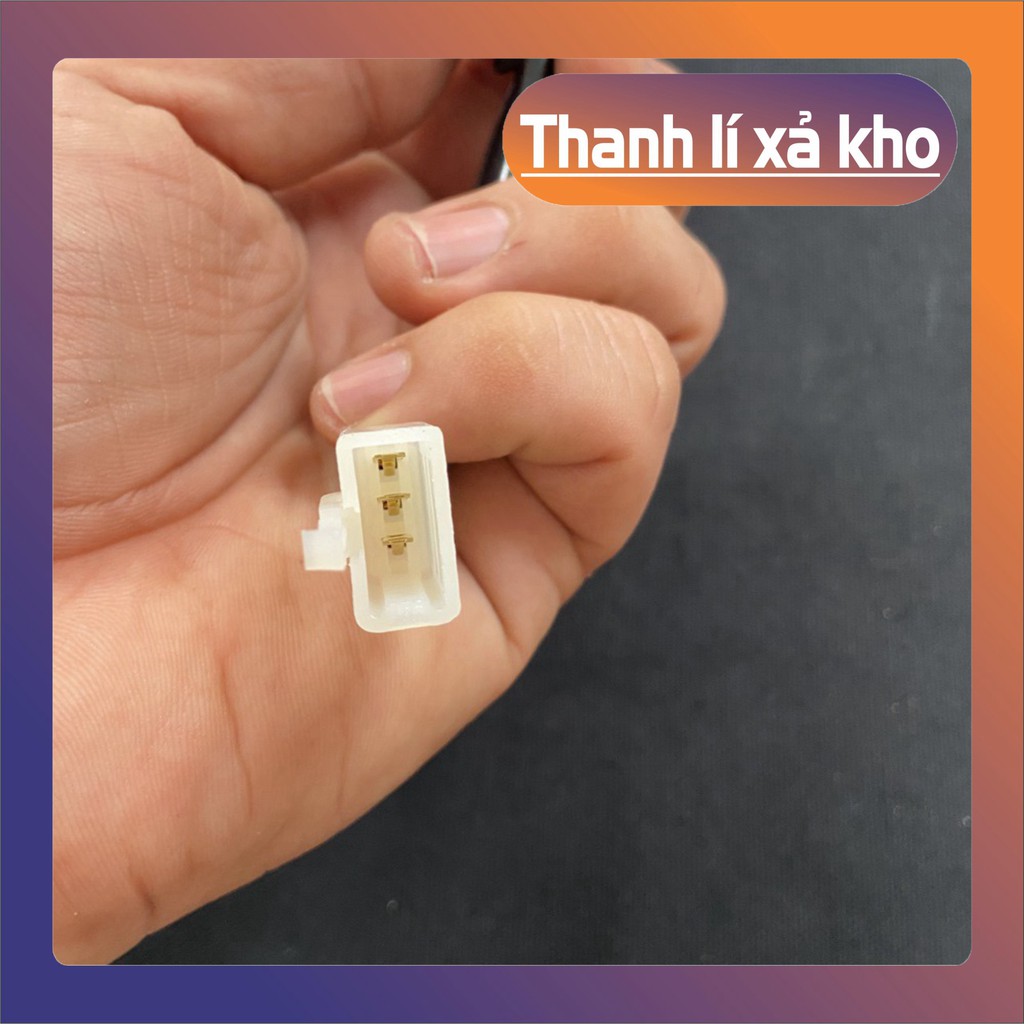 [ XẢ HẾT KHO ] [HÀNG MỚI] CÔNG TẮC CÒI XI NHAN CHO EXCITER 150 CAO CẤP