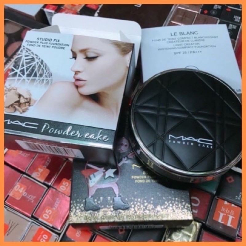 Phấn phủ BB 2 tầng ( chọn ngẫu nhiên) | BigBuy360 - bigbuy360.vn