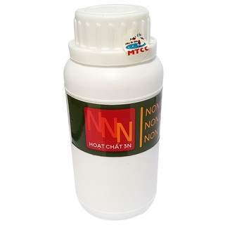 Hoạt chất bổ sung mồi câu cá 3n moithuoccauca