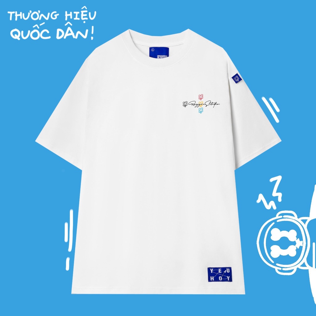 Áo Thun MINI LOGO TEE | WebRaoVat - webraovat.net.vn