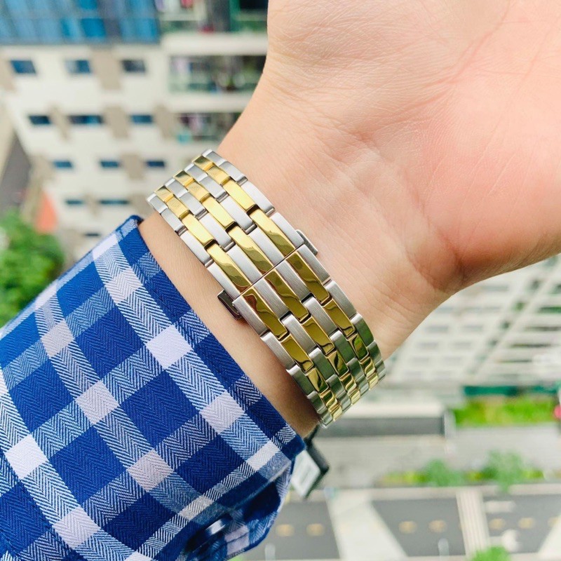 Đồng hồ nam O.rient DayDate