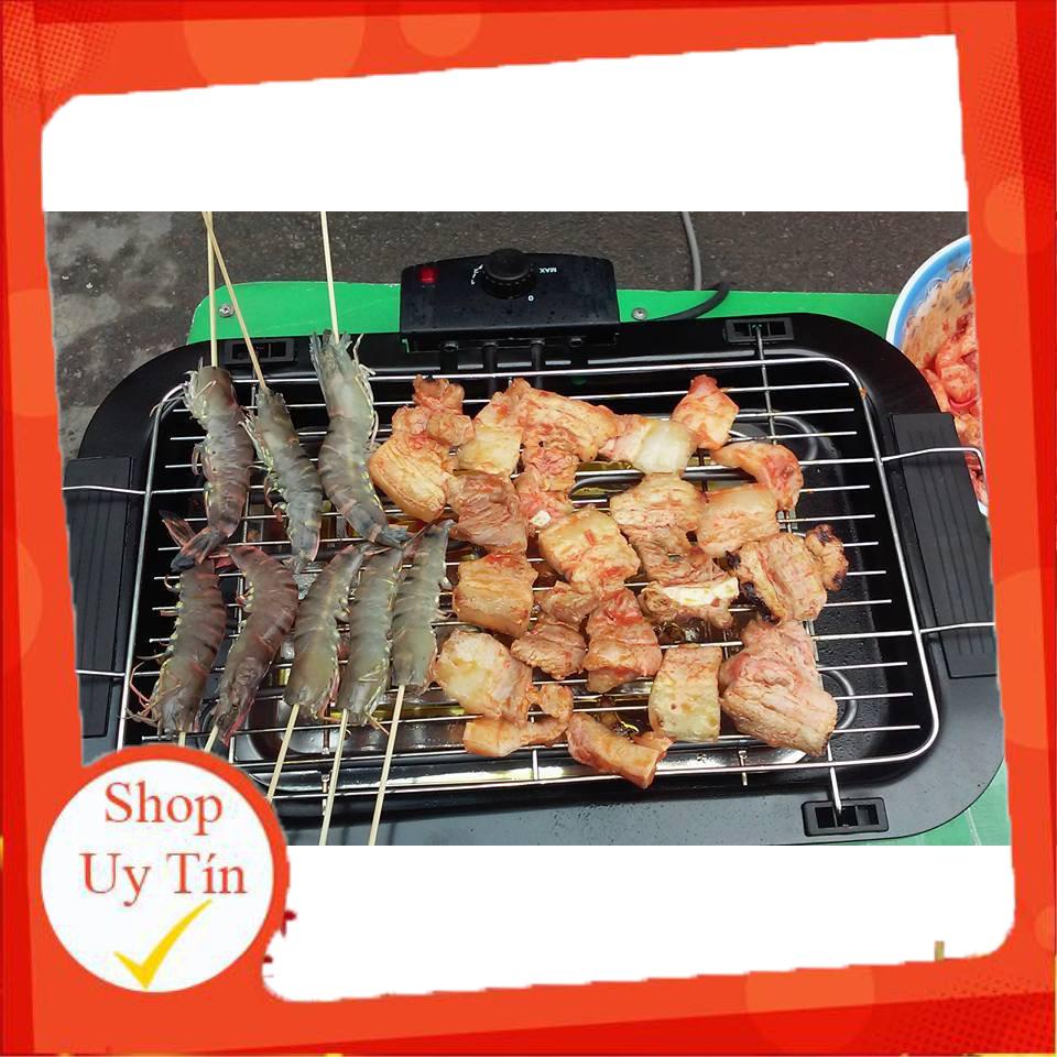 Bếp nướng điện Electric Barbecue Grill