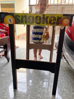 Bàn bida lớn 80cm