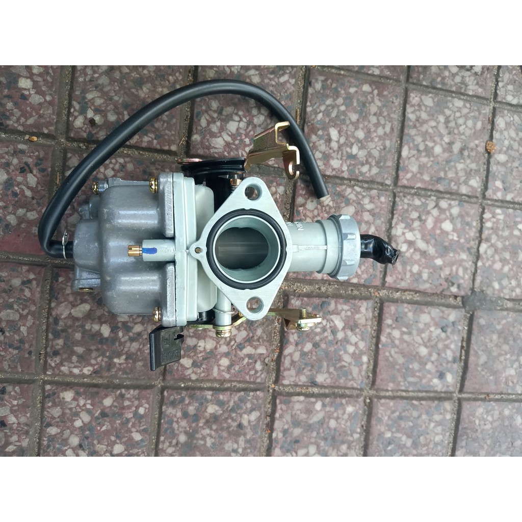 Bình xăng con xe ba bánh 175cc 2 ga loại 1