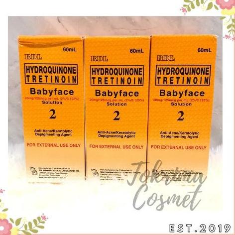 Toner Gede2an RDL BABY FACE NO.2 Hàng Chính Hãng Philip!!!! Apq | BigBuy360 - bigbuy360.vn