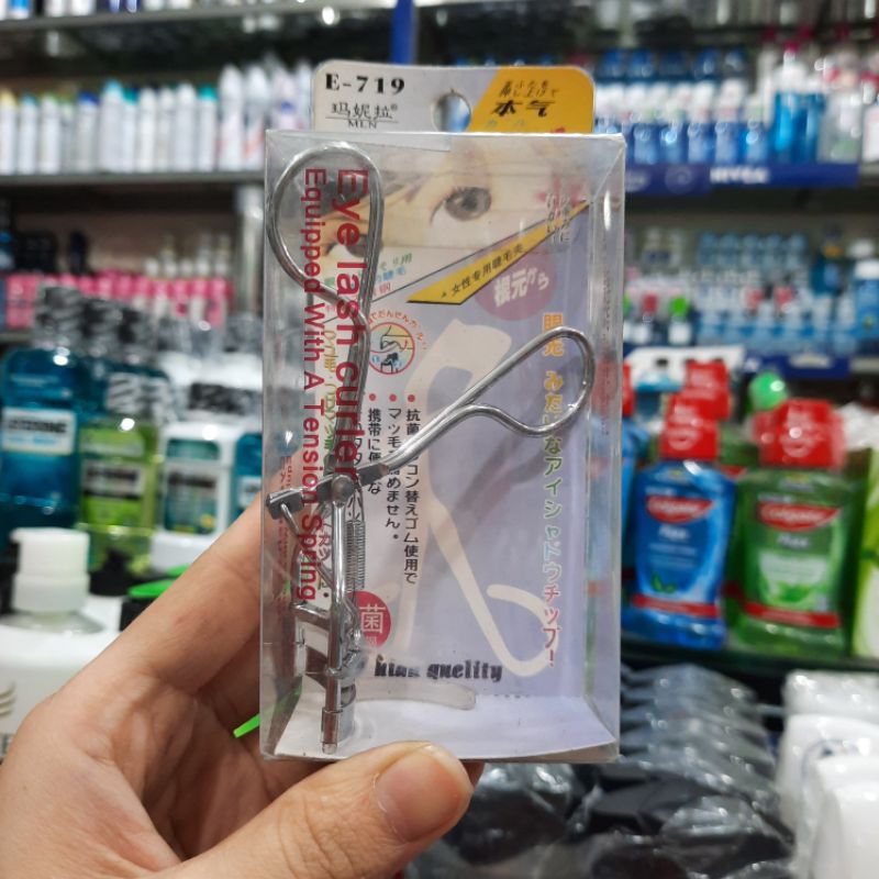 Kẹp Bấm Mi EYELASH CURLER