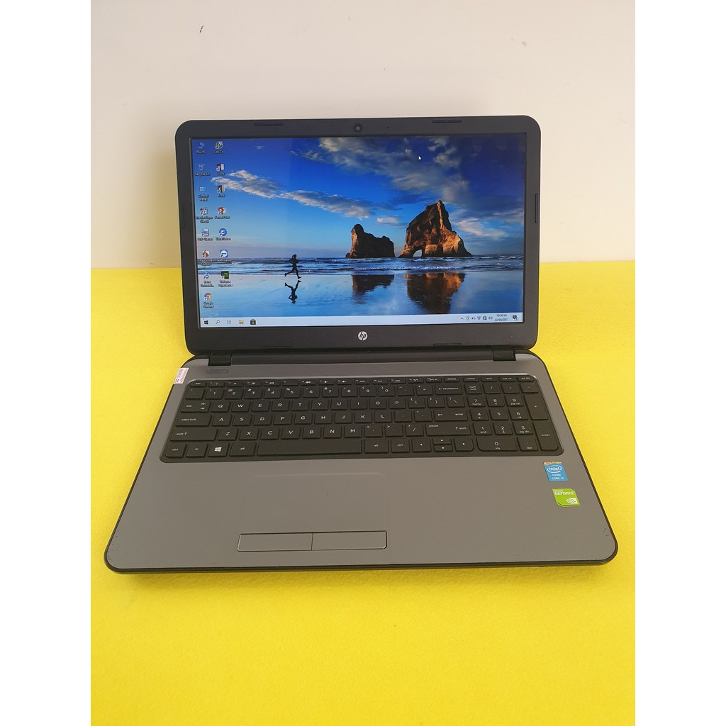 𝐋𝐚𝐩𝐭𝐨𝐩 𝐇𝐏 𝟏𝟓 𝐍𝐨𝐭𝐞𝐛𝐨𝐨𝐤 Laptop văn phòng giá rẻ